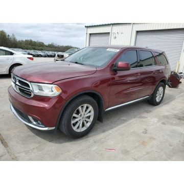 2020 DODGE DURANGO SXT