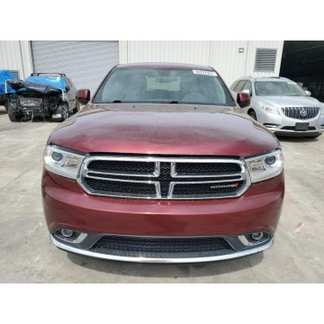 Dodge Durango  SUV 2020,  3.6 benzyna, automat - Na sprzedaż za 40 565 zł - Katowice - zdjęcie 2