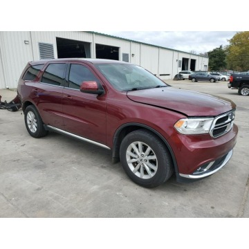 Dodge Durango  SUV 2020,  3.6 benzyna, automat - Na sprzedaż za 40 565 zł - Katowice - zdjęcie 3