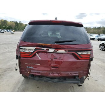 Dodge Durango  SUV 2020,  3.6 benzyna, automat - Na sprzedaż za 40 565 zł - Katowice - zdjęcie 5