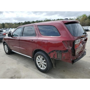 Dodge Durango  SUV 2020,  3.6 benzyna, automat - Na sprzedaż za 40 565 zł - Katowice - zdjęcie 6