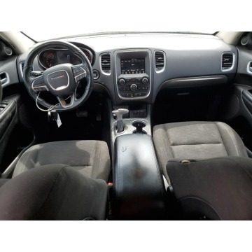 Dodge Durango  SUV 2020,  3.6 benzyna, automat - Na sprzedaż za 40 565 zł - Katowice - zdjęcie 7