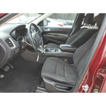 Dodge Durango  SUV 2020,  3.6 benzyna, automat - Na sprzedaż za 40 565 zł - Katowice - zdjęcie 8