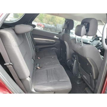 Dodge Durango  SUV 2020,  3.6 benzyna, automat - Na sprzedaż za 40 565 zł - Katowice - zdjęcie 9