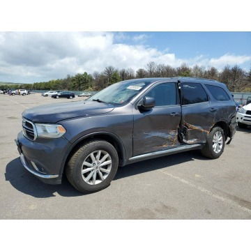 Dodge Durango  SUV 2020,  3.6 benzyna, automat - Na sprzedaż za 36 875 zł - Katowice - zdjęcie 3