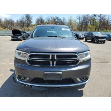 Dodge Durango  SUV 2020,  3.6 benzyna, automat - Na sprzedaż za 36 875 zł - Katowice - zdjęcie 2