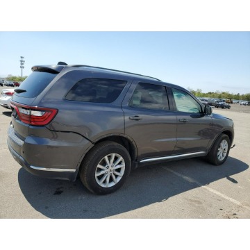 Dodge Durango  SUV 2020,  3.6 benzyna, automat - Na sprzedaż za 36 875 zł - Katowice - zdjęcie 4