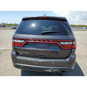 Dodge Durango  SUV 2020,  3.6 benzyna, automat - Na sprzedaż za 36 875 zł - Katowice - zdjęcie 5