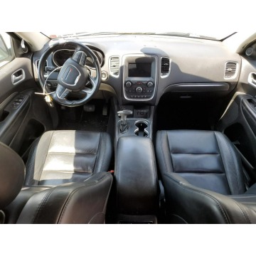 Dodge Durango  SUV 2020,  3.6 benzyna, automat - Na sprzedaż za 36 875 zł - Katowice - zdjęcie 7