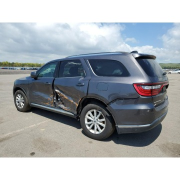 Dodge Durango  SUV 2020,  3.6 benzyna, automat - Na sprzedaż za 36 875 zł - Katowice - zdjęcie 6