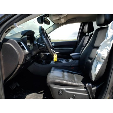 Dodge Durango  SUV 2020,  3.6 benzyna, automat - Na sprzedaż za 36 875 zł - Katowice - zdjęcie 8