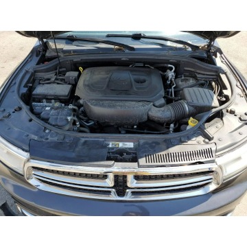 Dodge Durango  SUV 2020,  3.6 benzyna, automat - Na sprzedaż za 36 875 zł - Katowice - zdjęcie 10