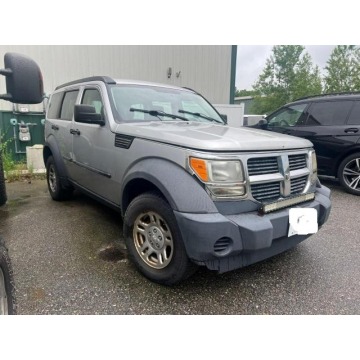 Dodge Nitro  SUV 2007,  3.7 benzyna, automat - Na sprzedaż za 6 642,00 zł - Katowice - zdjęcie 2