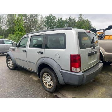 Dodge Nitro  SUV 2007,  3.7 benzyna, automat - Na sprzedaż za 6 642,00 zł - Katowice - zdjęcie 3