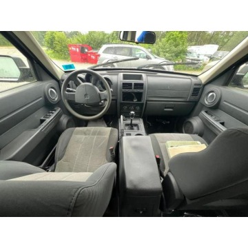 Dodge Nitro  SUV 2007,  3.7 benzyna, automat - Na sprzedaż za 6 642,00 zł - Katowice - zdjęcie 5