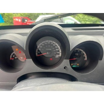Dodge Nitro  SUV 2007,  3.7 benzyna, automat - Na sprzedaż za 6 642,00 zł - Katowice - zdjęcie 8