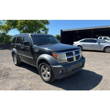 Dodge Nitro  SUV 2007,  3.7 benzyna, automat - Na sprzedaż za 6 888,00 zł - Katowice - zdjęcie 2