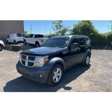  DODGE NITRO SXT