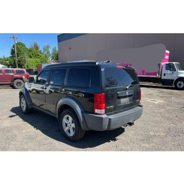 Dodge Nitro  SUV 2007,  3.7 benzyna, automat - Na sprzedaż za 6 888,00 zł - Katowice - zdjęcie 3