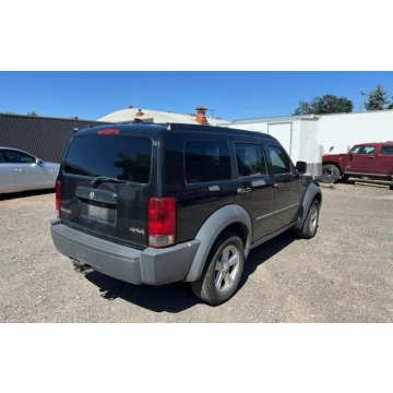 Dodge Nitro  SUV 2007,  3.7 benzyna, automat - Na sprzedaż za 6 888,00 zł - Katowice - zdjęcie 4