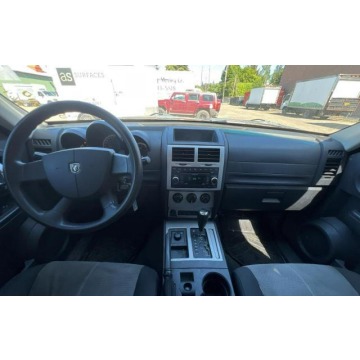 Dodge Nitro  SUV 2007,  3.7 benzyna, automat - Na sprzedaż za 6 888,00 zł - Katowice - zdjęcie 5
