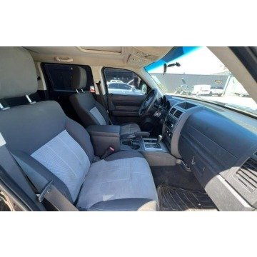 Dodge Nitro  SUV 2007,  3.7 benzyna, automat - Na sprzedaż za 6 888,00 zł - Katowice - zdjęcie 6