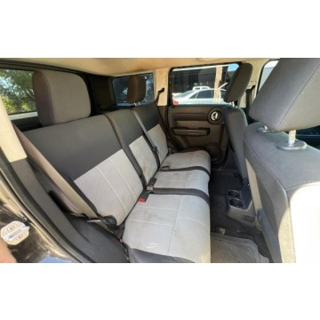 Dodge Nitro  SUV 2007,  3.7 benzyna, automat - Na sprzedaż za 6 888,00 zł - Katowice - zdjęcie 7