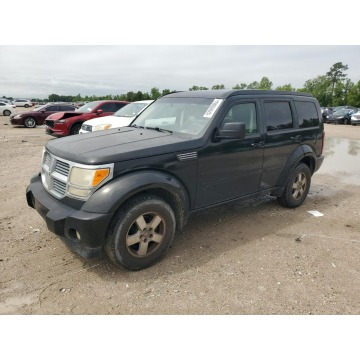  DODGE NITRO SXT