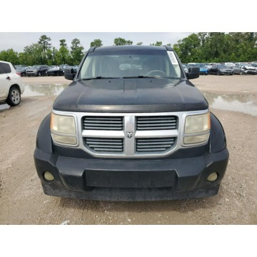 Dodge Nitro  SUV 2008,  3.7 benzyna, automat - Na sprzedaż za 4 428,00 zł - Katowice - zdjęcie 2