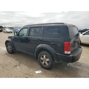 Dodge Nitro  SUV 2008,  3.7 benzyna, automat - Na sprzedaż za 4 428,00 zł - Katowice - zdjęcie 4