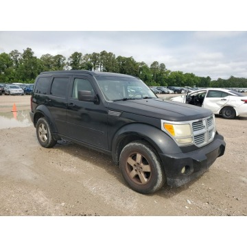 Dodge Nitro  SUV 2008,  3.7 benzyna, automat - Na sprzedaż za 4 428,00 zł - Katowice - zdjęcie 3