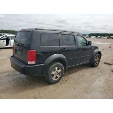 Dodge Nitro  SUV 2008,  3.7 benzyna, automat - Na sprzedaż za 4 428,00 zł - Katowice - zdjęcie 6