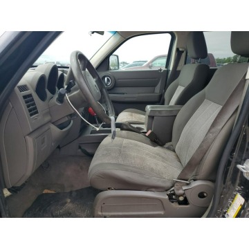 Dodge Nitro  SUV 2008,  3.7 benzyna, automat - Na sprzedaż za 4 428,00 zł - Katowice - zdjęcie 7
