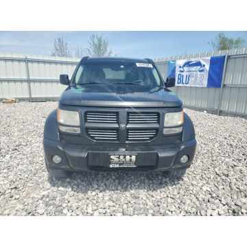 Dodge Nitro  SUV 2011,  3.7 benzyna, automat - Na sprzedaż za 6 888,00 zł - Katowice - zdjęcie 2