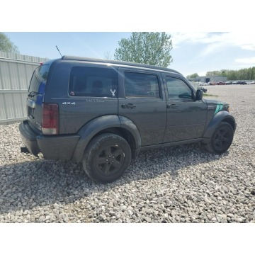 Dodge Nitro  SUV 2011,  3.7 benzyna, automat - Na sprzedaż za 6 888,00 zł - Katowice - zdjęcie 4