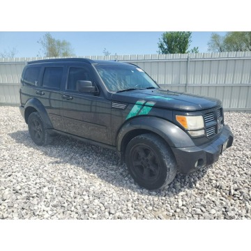 Dodge Nitro  SUV 2011,  3.7 benzyna, automat - Na sprzedaż za 6 888,00 zł - Katowice - zdjęcie 3
