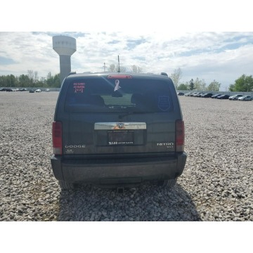 Dodge Nitro  SUV 2011,  3.7 benzyna, automat - Na sprzedaż za 6 888,00 zł - Katowice - zdjęcie 5