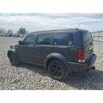 Dodge Nitro  SUV 2011,  3.7 benzyna, automat - Na sprzedaż za 6 888,00 zł - Katowice - zdjęcie 6