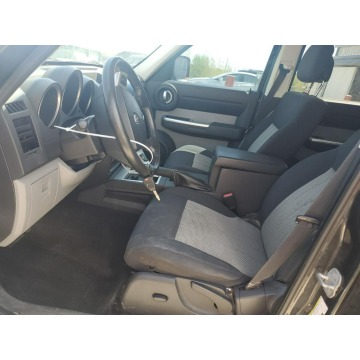 Dodge Nitro  SUV 2011,  3.7 benzyna, automat - Na sprzedaż za 6 888,00 zł - Katowice - zdjęcie 8