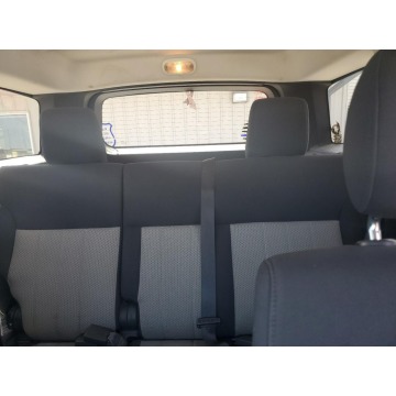 Dodge Nitro  SUV 2011,  3.7 benzyna, automat - Na sprzedaż za 6 888,00 zł - Katowice - zdjęcie 10