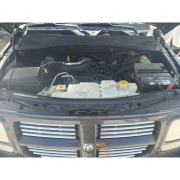Dodge Nitro  SUV 2011,  3.7 benzyna, automat - Na sprzedaż za 6 888,00 zł - Katowice - zdjęcie 12
