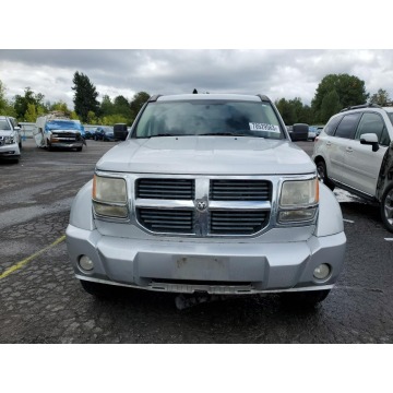 Dodge Nitro  SUV 2010,  3.7 benzyna, automat - Na sprzedaż za 4 920,00 zł - Katowice - zdjęcie 2