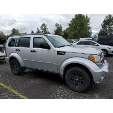 Dodge Nitro  SUV 2010,  3.7 benzyna, automat - Na sprzedaż za 4 920,00 zł - Katowice - zdjęcie 3