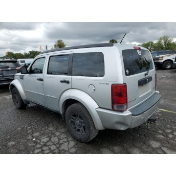 Dodge Nitro  SUV 2010,  3.7 benzyna, automat - Na sprzedaż za 4 920,00 zł - Katowice - zdjęcie 6