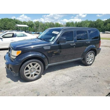 2011 DODGE NITRO HEAT