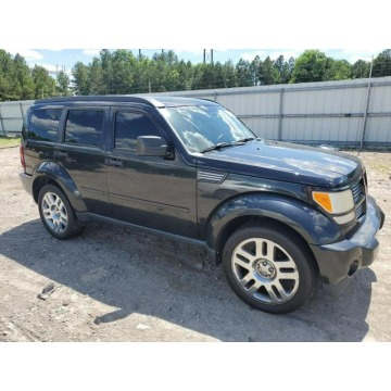 Dodge Nitro  SUV 2011,  4.0 benzyna, automat - Na sprzedaż za 5 658,00 zł - Katowice - zdjęcie 4