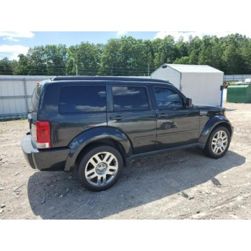 Dodge Nitro  SUV 2011,  4.0 benzyna, automat - Na sprzedaż za 5 658,00 zł - Katowice - zdjęcie 7