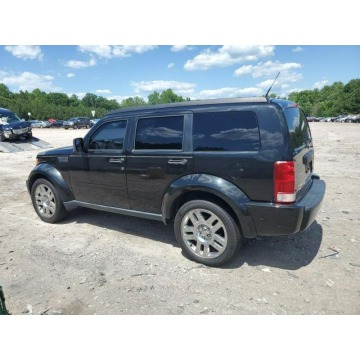 Dodge Nitro  SUV 2011,  4.0 benzyna, automat - Na sprzedaż za 5 658,00 zł - Katowice - zdjęcie 5