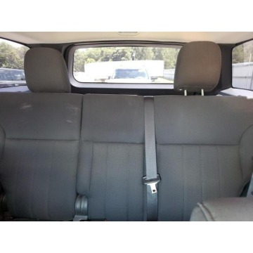 Dodge Nitro  SUV 2011,  4.0 benzyna, automat - Na sprzedaż za 5 658,00 zł - Katowice - zdjęcie 12