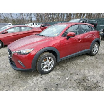 Mazda CX-3 - Sport